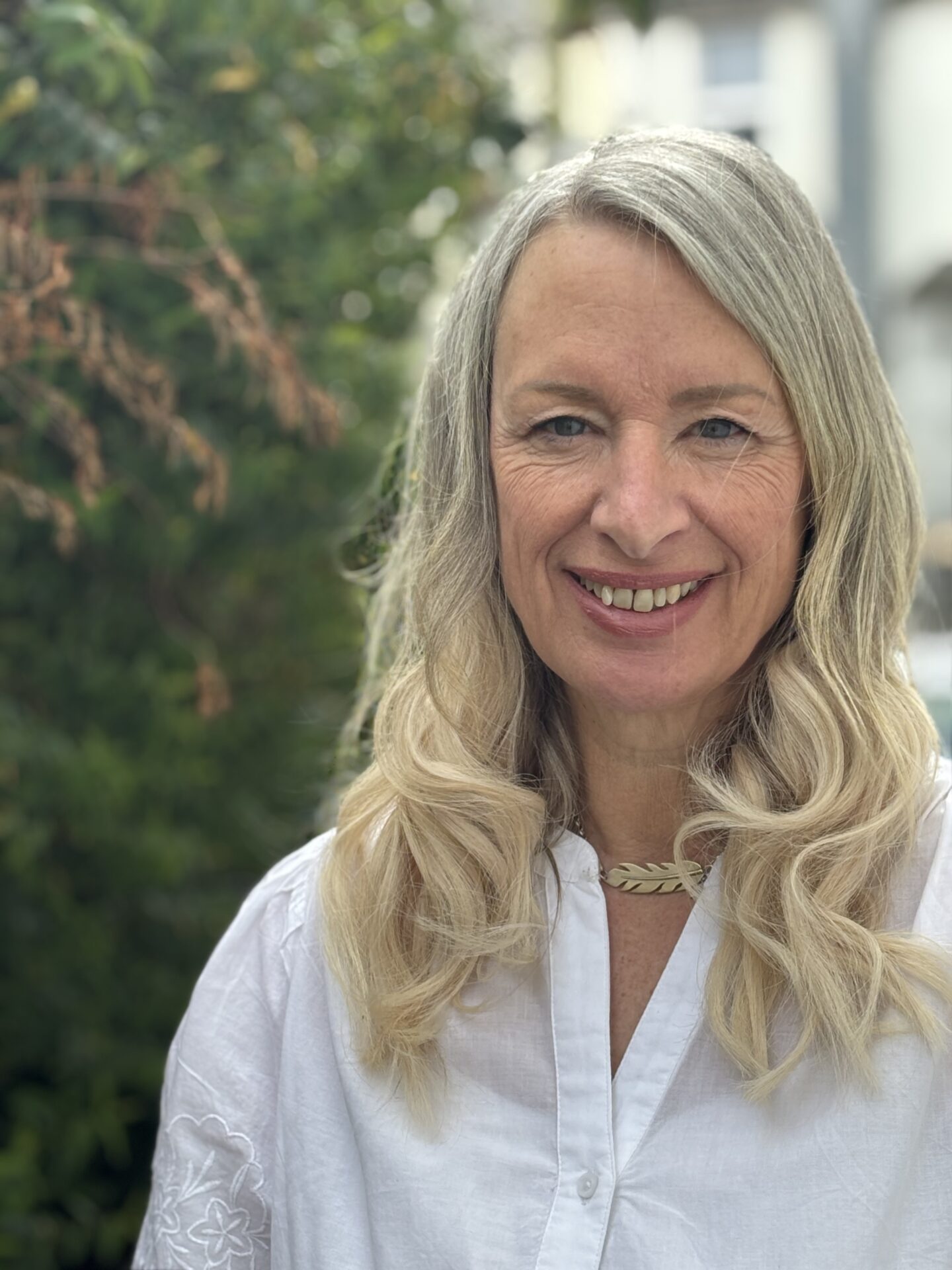 Lisa Scawn