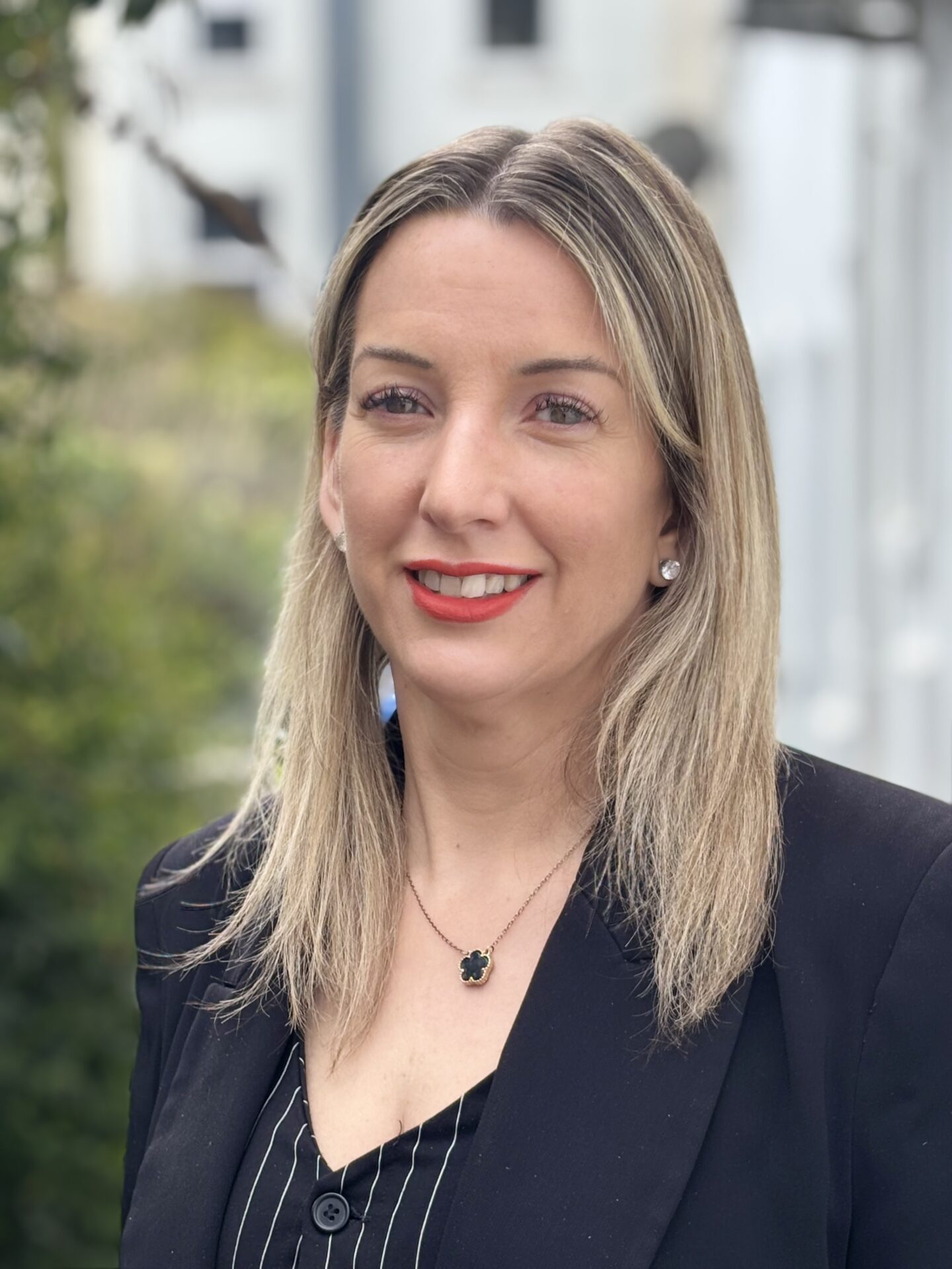 Louise King